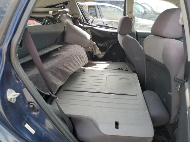 Photo 10 from auction – 2003 TOYOTA COROLLA MA with VIN 2T1KR32EX3C005757