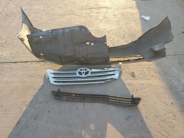 Photo 12 from auction – 2011 TOYOTA AVALON BAS with VIN 4T1BK3DB7BU408194