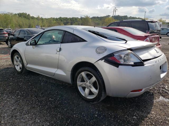 Photo 2 from auction – 2007 MITSUBISHI ECLIPSE GS with VIN 4A3AK24F77E015095