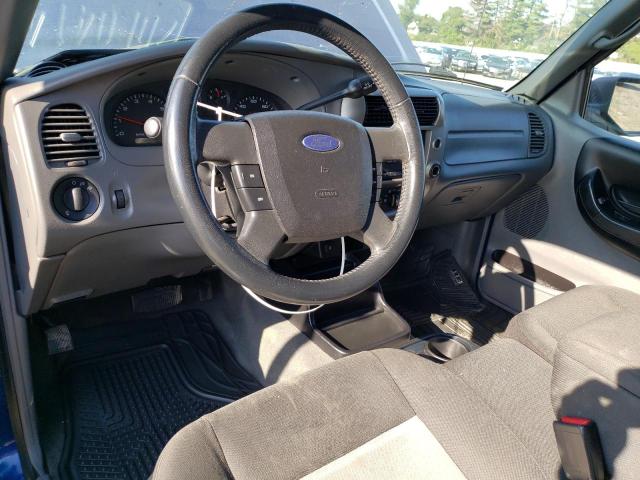 Photo 8 from auction – 2011 FORD RANGER SUP with VIN 1FTLR4FE3BPA01327
