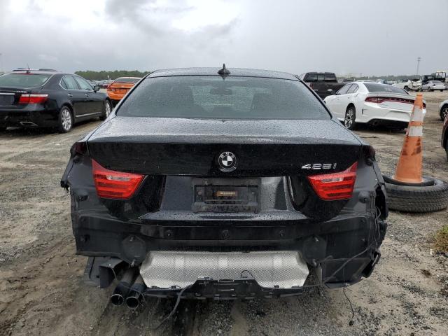 Photo 6 from auction – 2014 BMW 428 I with VIN WBA3N7C55EK222086