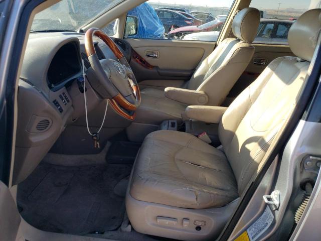 Photo 7 from auction – 2002 LEXUS RX 300 with VIN JTJHF10UX20252770