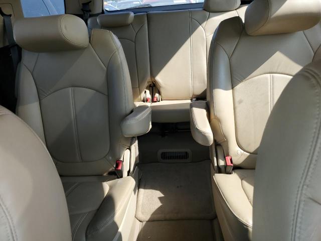 Снимка 10 от търг – 2011 GMC ACADIA SLT с VIN 1GKKVRED8BJ274462