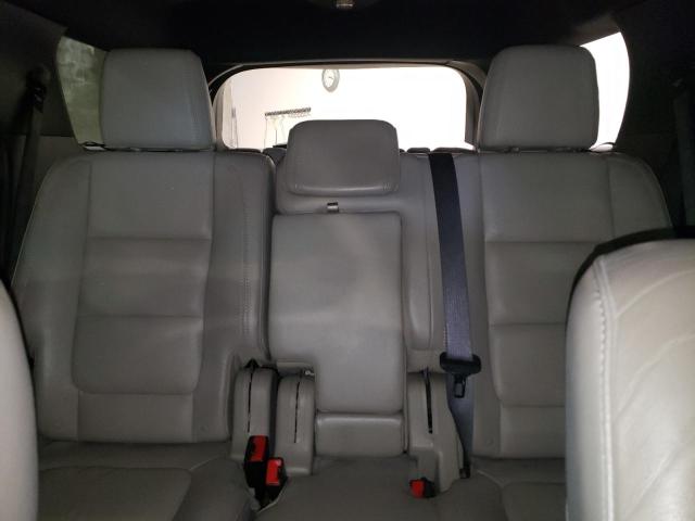 Photo 10 from auction – 2014 FORD EXPLORER L with VIN 1FM5K8F86EGA46874