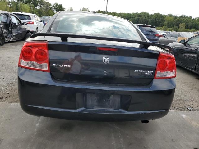 Photo 6 from auction – 2010 DODGE CHARGER SX with VIN 2B3CA3CVXAH123905