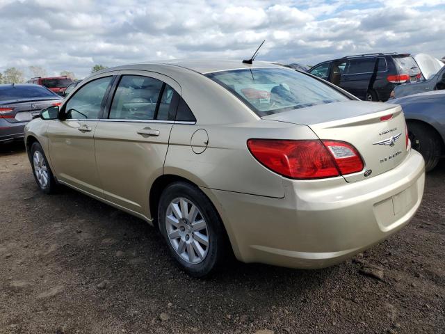 Photo 2 from auction – 2010 CHRYSLER SEBRING TO with VIN 1C3CC4FB1AN116983