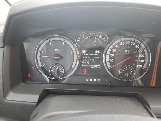 Photo 9 from auction – 2012 DODGE RAM 3500 L with VIN 3C63DRJL1CG137311