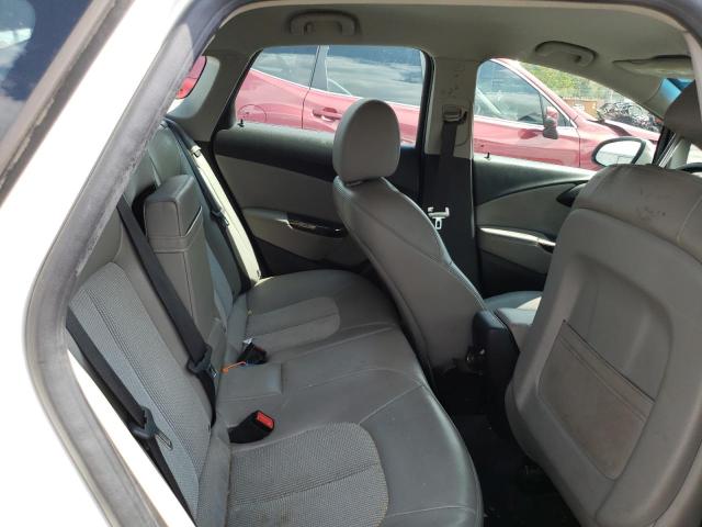 Photo 10 from auction – 2012 BUICK VERANO with VIN 1G4PP5SK8C4140103
