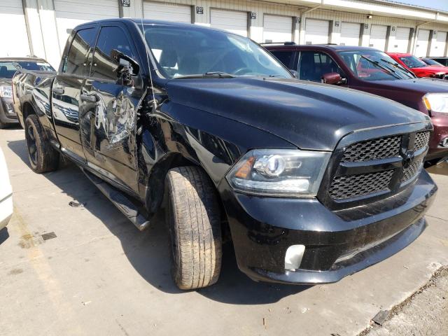 Photo 4 from auction – 2014 RAM 1500 ST with VIN 1C6RR7FTXES316516