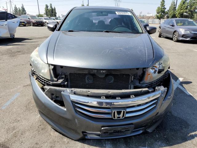 Photo 5 from auction – 2011 HONDA ACCORD LXP with VIN 1HGCP2F49BA079777