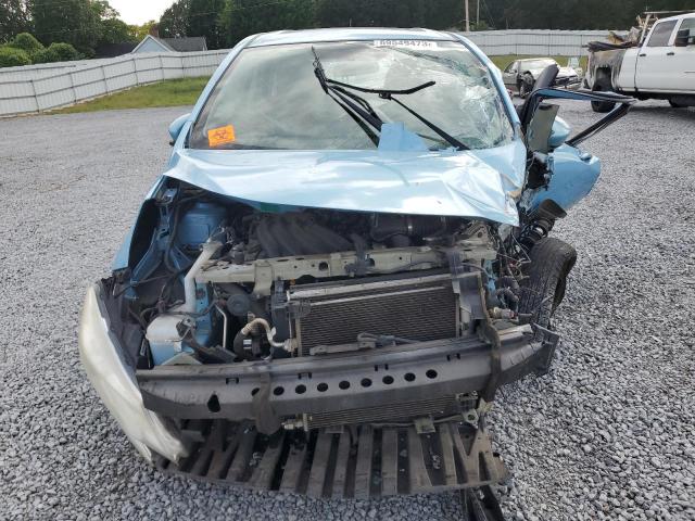 Photo 5 from auction – 2015 NISSAN VERSA NOTE with VIN 3N1CE2CP8FL440369