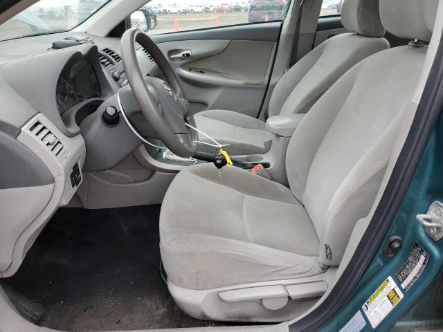 Photo 7 from auction – 2010 TOYOTA COROLLA BA with VIN 2T1BU4EE3AC337505