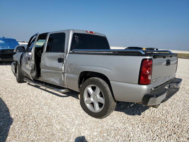 Photo 2 from auction – 2007 CHEVROLET silverado with VIN 2GCEC13VX71127007