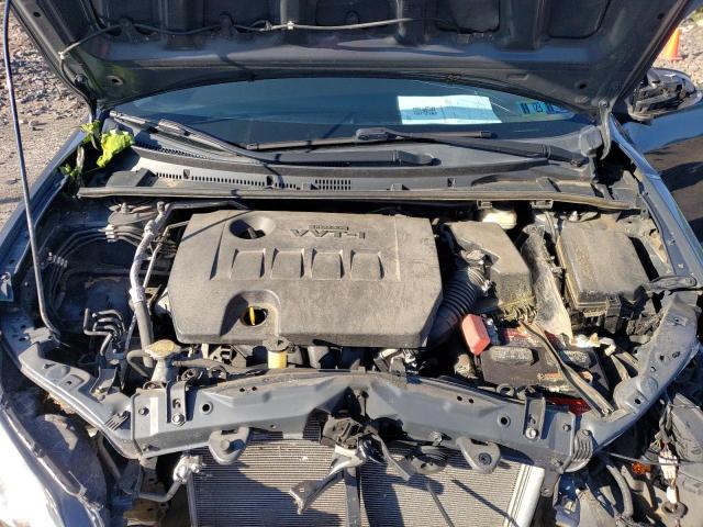Photo 11 from auction – 2014 TOYOTA COROLLA L with VIN 2T1BURHE6EC079902
