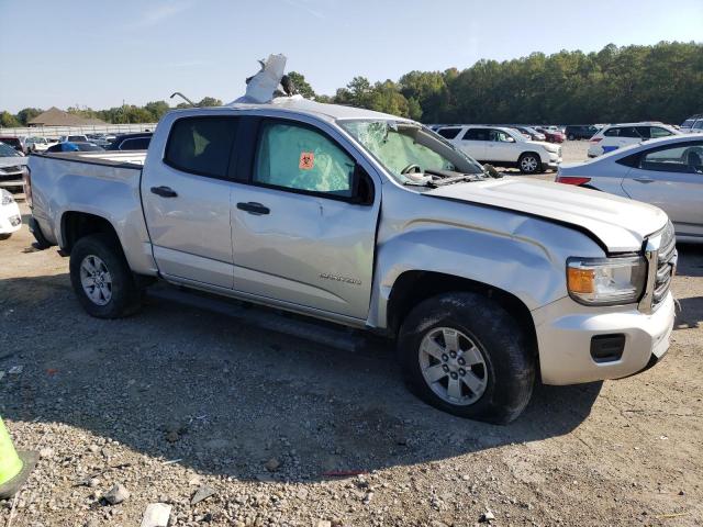 Photo 4 from auction – 2017 GMC CANYON with VIN 1GTG5BEN2H1268277