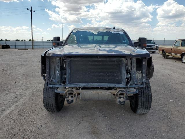 Photo 5 from auction – 2016 CHEVROLET SILVERADO with VIN 3GCUKREC2GG302785