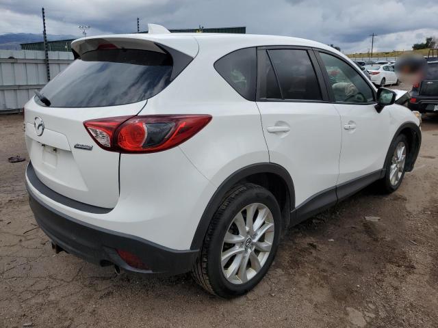 Photo 3 from auction – 2015 MAZDA CX-5 GT with VIN JM3KE4DY0F0487752