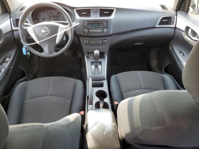 Photo 8 from auction – 2016 NISSAN SENTRA S with VIN 3N1AB7AP2GL636633