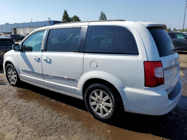 Photo 2 from auction – 2016 CHRYSLER TOWN & COU with VIN 2C4RC1BG6GR147678