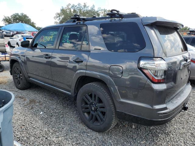 Photo 2 from auction – 2019 TOYOTA 4RUNNER SR with VIN JTEZU5JR6K5210870