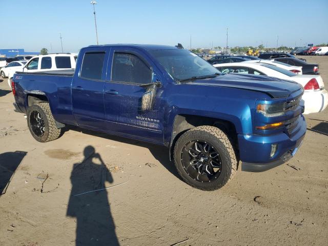 Photo 4 from auction – 2017 CHEVROLET SILVERADO with VIN 1GCVKREC2HZ135799