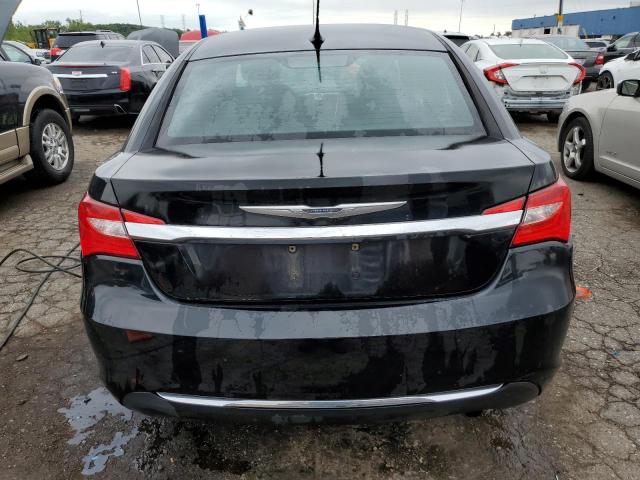 Photo 6 from auction – 2012 CHRYSLER 200 TOURIN with VIN 1C3CCBBB3CN188751