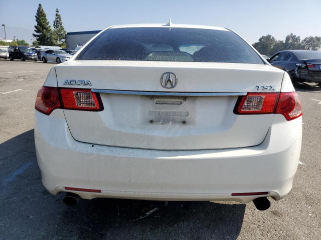 Photo 6 from auction – 2011 ACURA TSX with VIN JH4CU2F6XBC016294