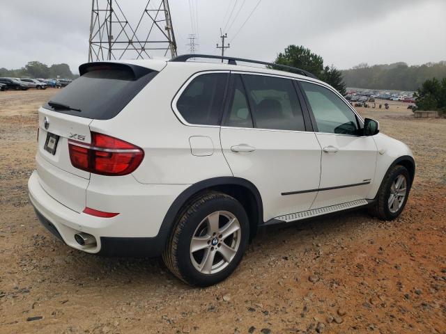 Photo 3 from auction – 2013 BMW X5 XDRIVE3 with VIN 5UXZW0C54D0B90406