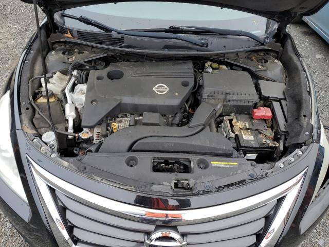 Photo 11 from auction – 2015 NISSAN ALTIMA 2.5 with VIN 1N4AL3APXFC410231