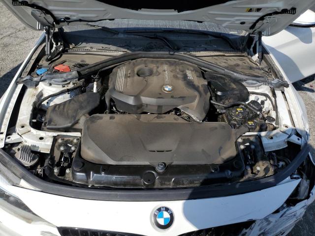 Photo 11 from auction – 2018 BMW 430I GRAN with VIN WBA4J1C58JBG80487