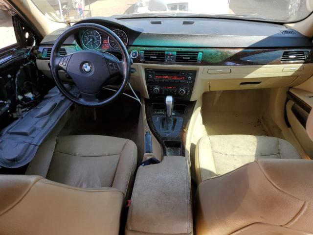 Photo 8 from auction – 2011 BMW 328 XI with VIN WBAPK7G59BNN69547