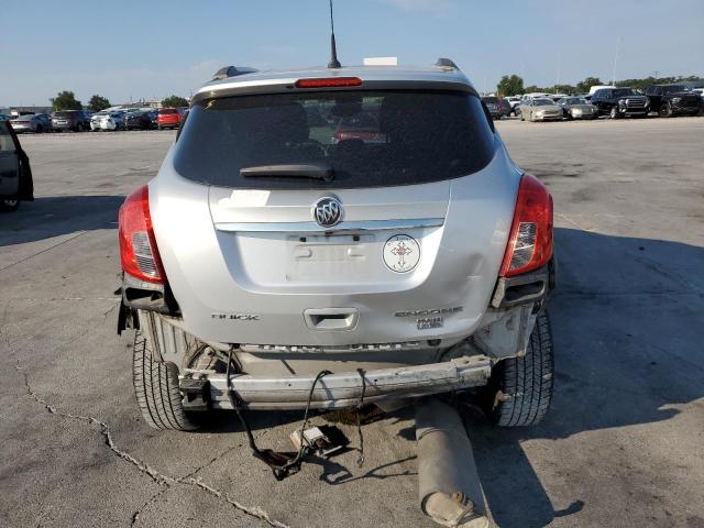 Снимка 6 от търг – 2014 BUICK ENCORE CON с VIN KL4CJBSB9EB524841