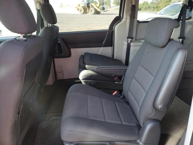 Photo 11 from auction – 2008 DODGE GRAND CARA with VIN 2D8HN44H08R674180