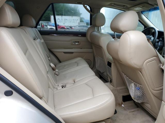 Zdjęcie 10 z aukcji – 2009 CADILLAC SRX z VIN 1GYEE637490139722