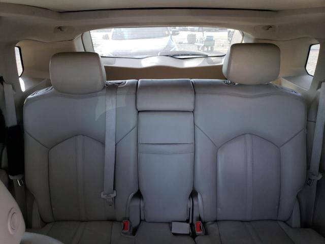 Photo 10 from auction – 2011 CADILLAC SRX LUXURY with VIN 3GYFNDEY1BS553943