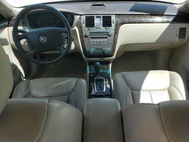 Photo 8 from auction – 2008 CADILLAC DTS with VIN 1G6KD57Y28U170311