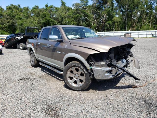 Photo 4 from auction – 2009 DODGE RAM 1500 with VIN 1D3HV13T19S742643