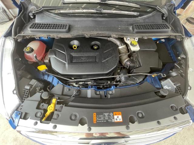 Photo 7 from auction – 2019 FORD ESCAPE TIT with VIN 1FMCU0J96KUC29322