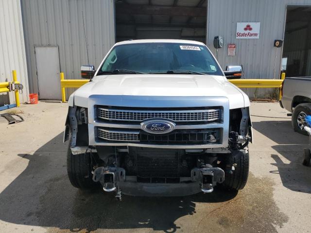 Photo 5 from auction – 2012 FORD F150 SUPER with VIN 1FTFW1ET2CFB80178