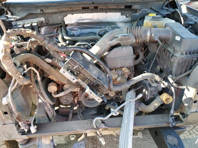 Photo 11 from auction – 2014 FORD F150 SUPER with VIN 1FTFW1EF6EKE76521