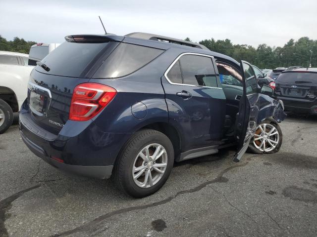 Photo 3 from auction – 2016 CHEVROLET EQUINOX LT with VIN 2GNFLFEK3G6284697