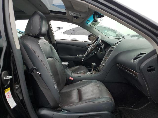 Photo 7 from auction – 2010 LEXUS ES 350 with VIN JTHBK1EG1A2398404