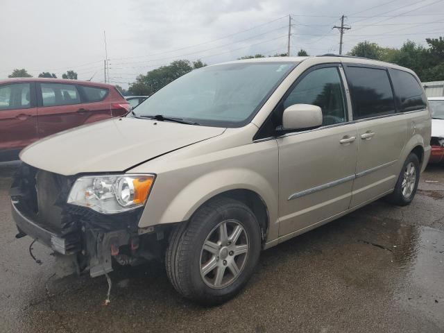 Photo 1 from auction – 2012 CHRYSLER TOWN & COU with VIN 2C4RC1BG1CR363321