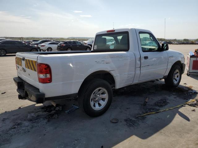 Photo 3 from auction – 2011 FORD RANGER with VIN 1FTKR1AD3BPA47572