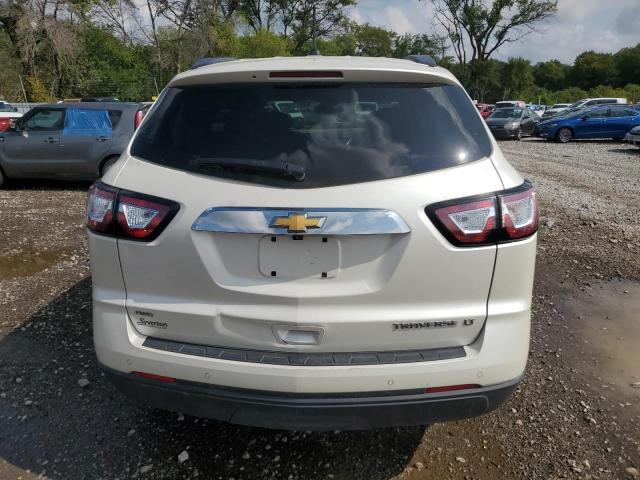 Photo 6 from auction – 2014 CHEVROLET TRAVERSE L with VIN 1GNKVGKD7EJ189211