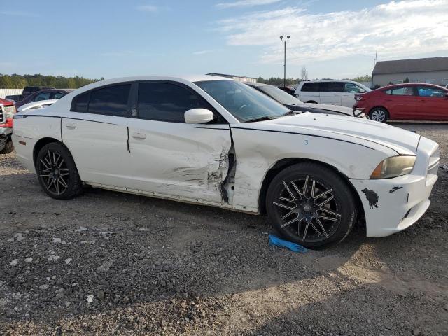 Photo 4 from auction – 2011 DODGE CHARGER with VIN 2B3CL3CG3BH581945