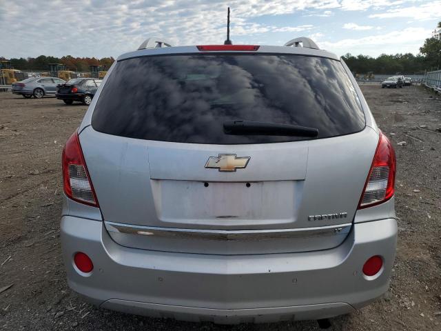 Photo 6 from auction – 2014 CHEVROLET CAPTIVA LT with VIN 3GNAL4EK5ES574842