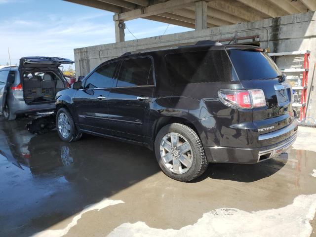 Photo 2 from auction – 2014 GMC ACADIA DEN with VIN 1GKKRTKD3EJ120185