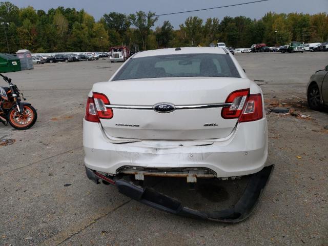 Photo 6 from auction – 2012 FORD TAURUS SEL with VIN 1FAHP2EW6CG123522