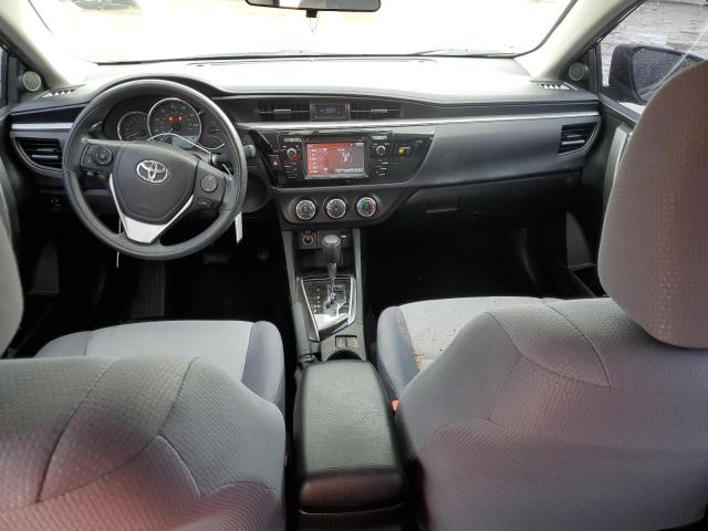 Photo 8 from auction – 2016 TOYOTA COROLLA L with VIN 5YFBURHE6GP514940